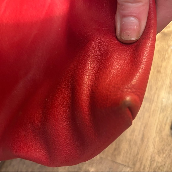 Genuine Dooney and Bourke Large - Picture 5 of 9